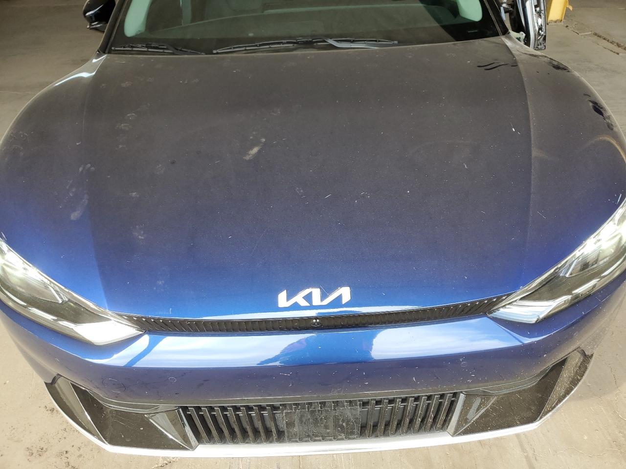 2023 KIA EV6 LIGHT VIN:5XYZW4LA2FG239425