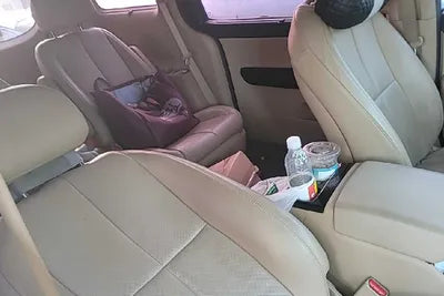 2017 Kia Carnival KNAME811BHS259024 VIN:KNAME811BHS259024