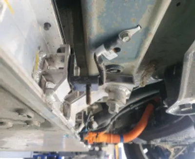 2020 Hyundai Kona KMHK381GFLU098451 VIN:KMHK381GFLU098451