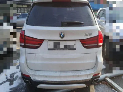 2017 BMW 530 WBAKS4106H0R95255 VIN:WBAKS4106H0R95255