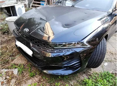 2020 Kia K5 KNAG3412BLA000388 VIN:KNAG3412BLA000388