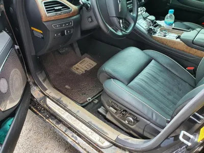 2019 Genesis G90 VIN: