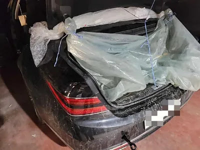 2019 Genesis G90 VIN: