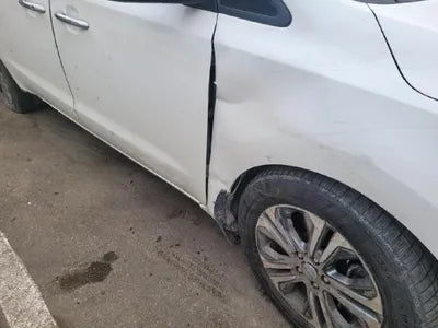 2019 Kia Carnival KNAMB81ABKS592317 VIN:KNAMB81ABKS592317