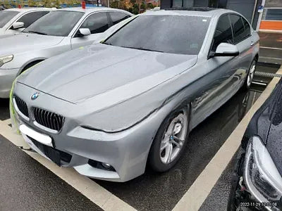 2016 BMW 520 WBA5E5102GG209290 VIN:WBA5E5102GG209290