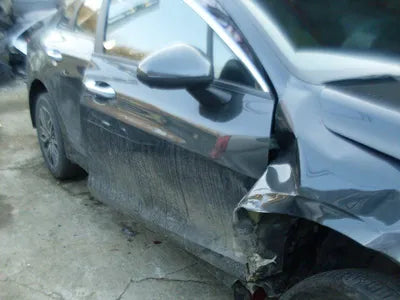 2020 Kia K5 KNAG341ABLA081341 VIN:KNAG341ABLA081341