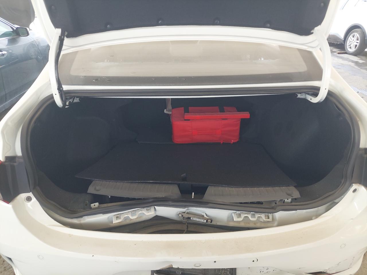 2024 GAC GA4 VIN:LMWFR1G5XR1******