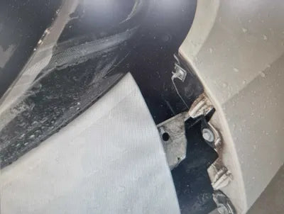 2016 BMW I3 WBY1Z2105GV608452 VIN:WBY1Z2105GV608452