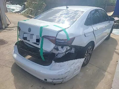 2020 Volkswagen Jetta VIN: