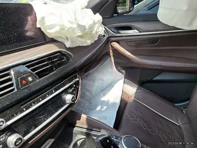 2017 BMW 530 WBAJD9103HWA91480 VIN:WBAJD9103HWA91480