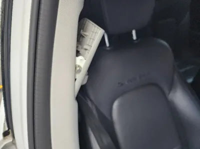 2014 Hyundai Santa FE VIN: