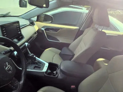 2019 Toyota RAV4 JTMW1RFV7KD028100 VIN:JTMW1RFV7KD028100