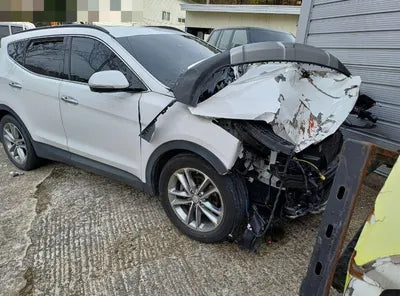 2016 Hyundai Santa FE KMHSW81UBGU684005 VIN:KMHSW81UBGU684005