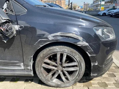 2015 Volkswagen Polo WVWZZZ6RZFY268412 VIN:WVWZZZ6RZFY268412