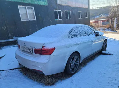 2016 BMW 320 WBA8C5109GK639740 VIN:WBA8C5109GK639740