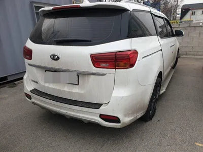 2018 Kia Carnival KNAMB81ABKS449269 VIN:KNAMB81ABKS449269
