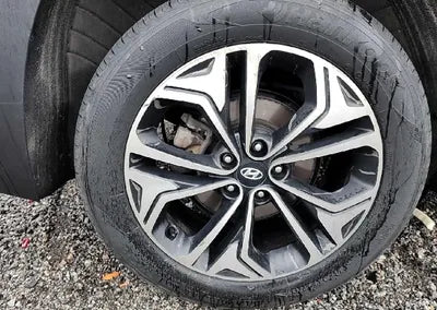 2020 Hyundai Santa FE KMHS281CDLU225449 VIN:KMHS281CDLU225449