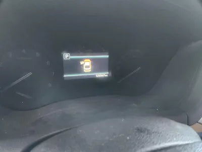 2017 Genesis G80 VIN: