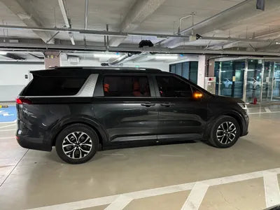 2021 Kia Carnival KNANB81BBMS043824 VIN:KNANB81BBMS043824