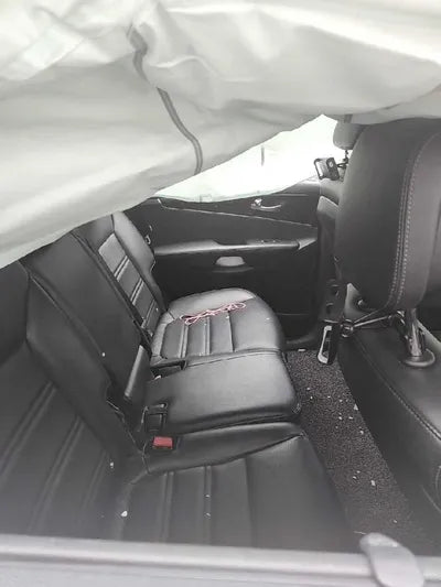 2015 Kia Sorento KNAPK81BDFA035814 VIN:KNAPK81BDFA035814