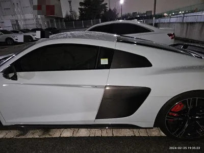 2022 Audi R8 WUAZZZFX2N7900289 VIN:WUAZZZFX2N7900289