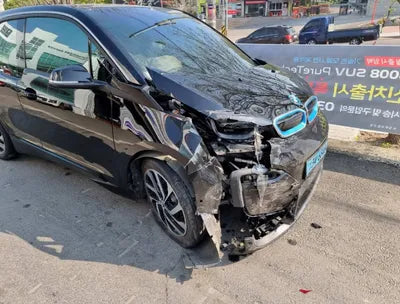 2019 BMW I3 WBY8P2103K7D97272 VIN:WBY8P2103K7D97272