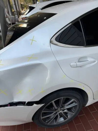 2015 Lexus ES 300 VIN:
