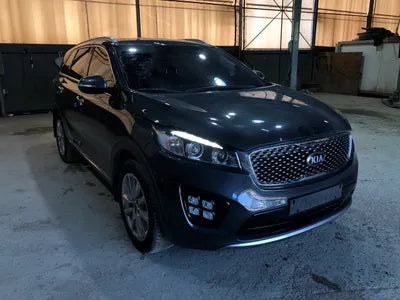2017 Kia Sorento KNAPS81ADHA326438 VIN:KNAPS81ADHA326438