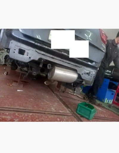 2019 Kia Sportage KNAPN813BKK615725 VIN:KNAPN813BKK615725