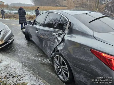 2016 Infiniti Q50 345KMJNKDV71E1GM5 VIN:345KMJNKDV71E1GM5