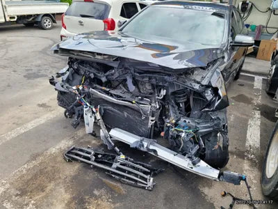 2017 Genesis G80 VIN: