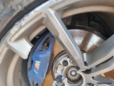 2018 BMW 530 WBAJD9106JB277007 VIN:WBAJD9106JB277007