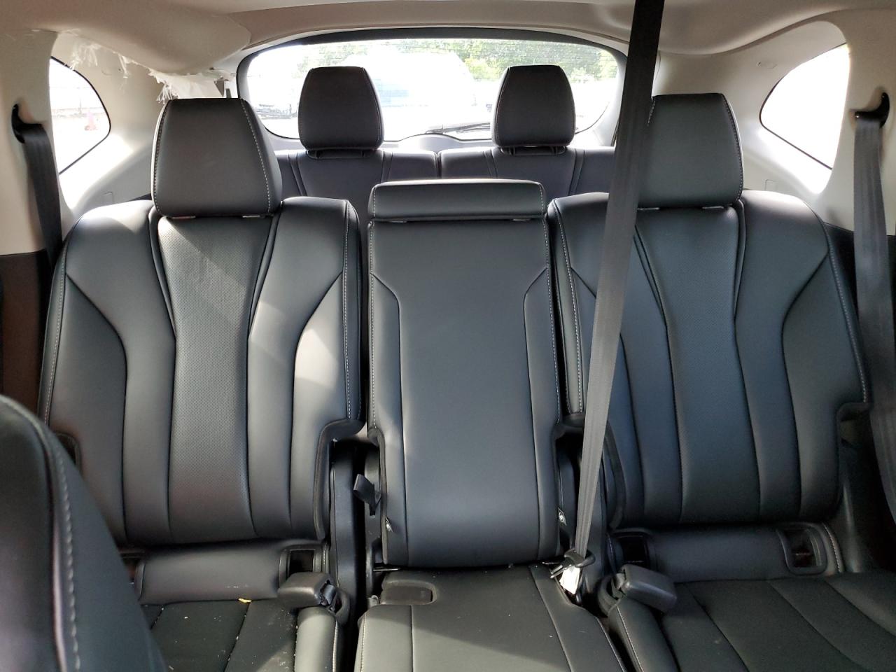 2022 ACURA MDX TECHNOLOGY VIN:5J8YE1H42NL029590