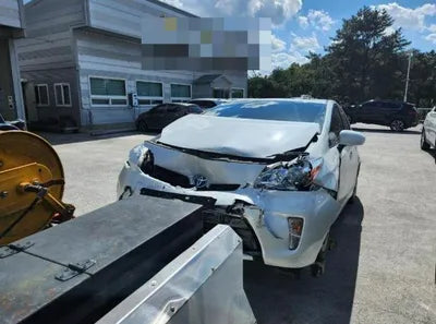 2014 Toyota Prius VIN: