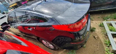 2015 Kia K5 KNAGN418BFA579761 VIN:KNAGN418BFA579761