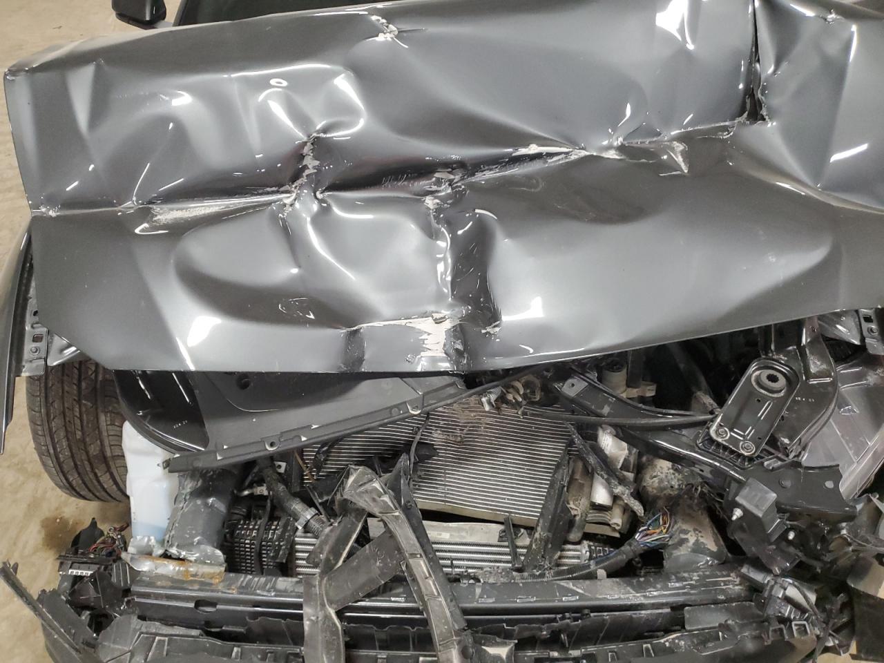 2024 FORD MUSTANG VIN:1FA6P8TH1R5123303