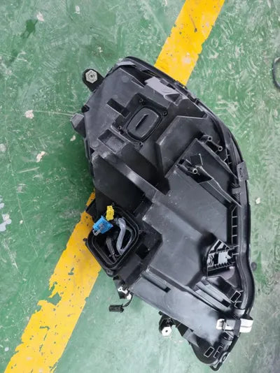 2015 Mercedes-Benz S 500 WDDUG8FB7FA144254 VIN:WDDUG8FB7FA144254