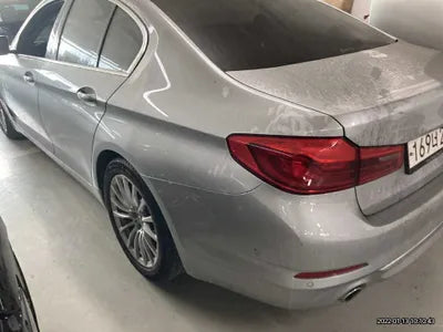 2020 BMW 520 WBAJK9109LCE29528 VIN:WBAJK9109LCE29528