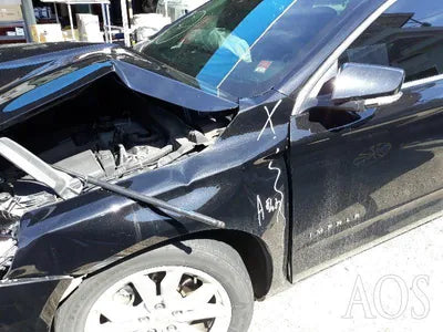 2019 Chevrolet Impala 1G1135SA4KU127546 VIN:1G1135SA4KU127546