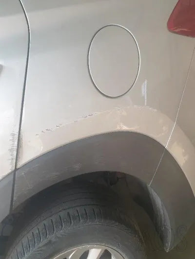 2015 Hyundai Tucson VIN: