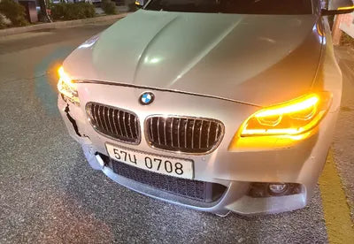 2016 BMW 520 WBA5E5102GG201335 VIN:WBA5E5102GG201335