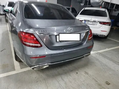 2017 Mercedes-Benz E 300 WDDZF4KB2HA163563 VIN:WDDZF4KB2HA163563