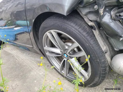 2019 BMW 740 WBA7C6102KB383919 VIN:WBA7C6102KB383919