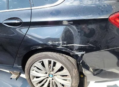 2017 Citroen AMI WBA5N2101HG269335 VIN:WBA5N2101HG269335