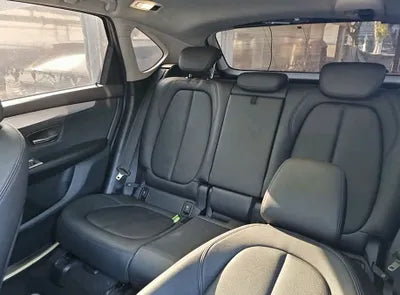 2017 BMW 2 Series Gran Tourer WBA2C1107HV900622 VIN:WBA2C1107HV900622