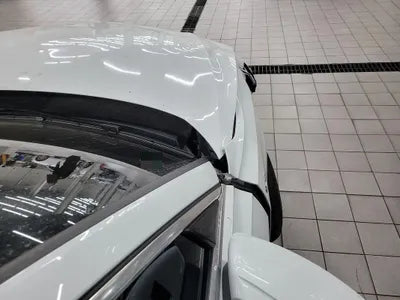 2020 Audi A6 VIN: