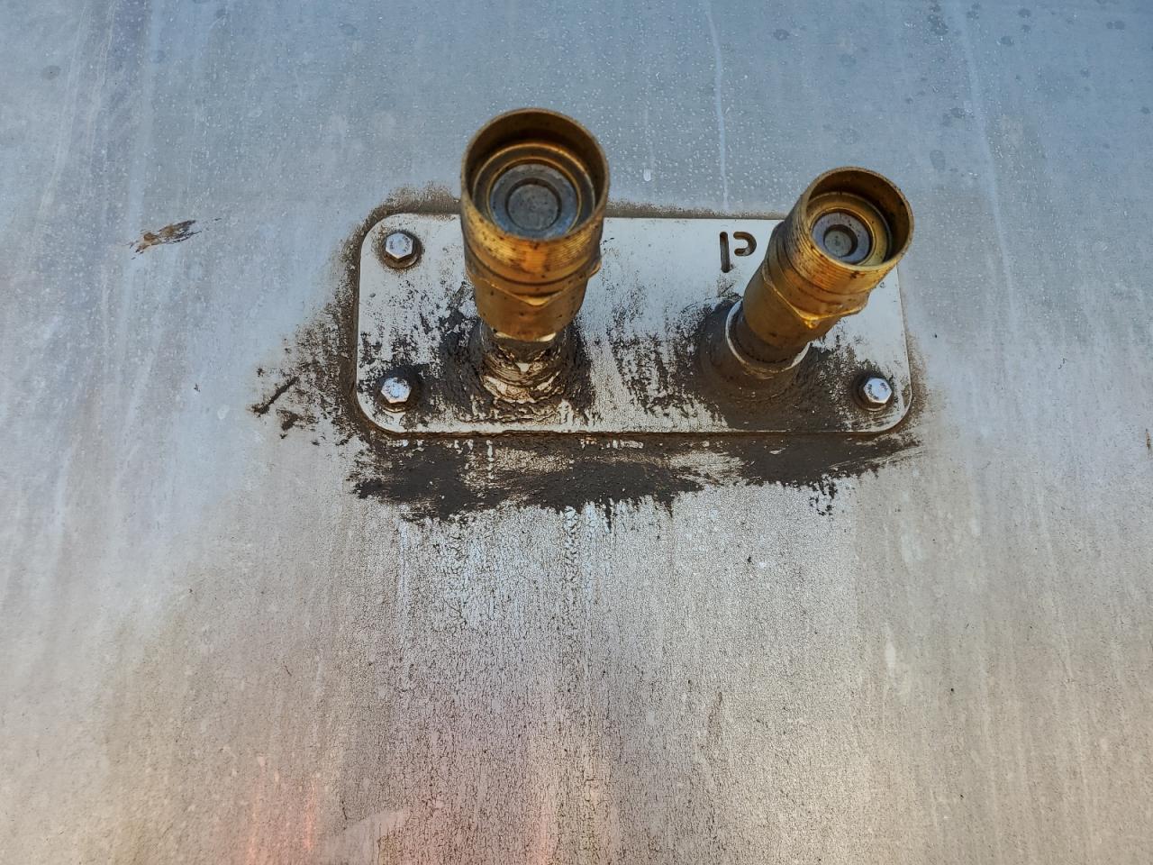 2022 MACK ALL MODELS VIN:5MAMN4822NW063307