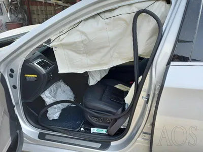 2016 Genesis G80 VIN: