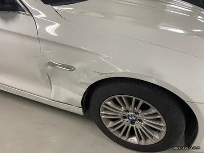 2015 BMW 520 WBA5E5106FG059408 VIN:WBA5E5106FG059408