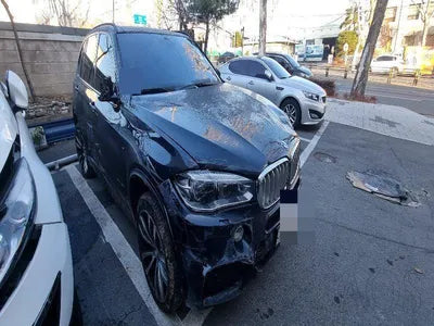 2016 BMW 540 WBAKS6106G0N62772 VIN:WBAKS6106G0N62772